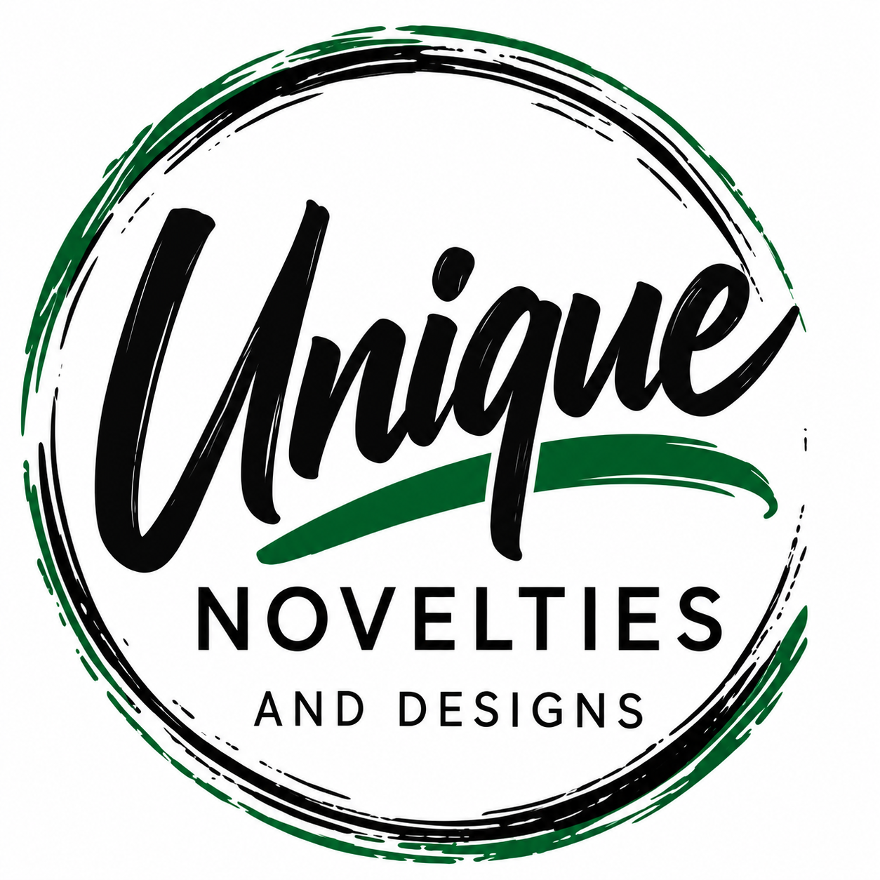 Unique Novelties and Designs